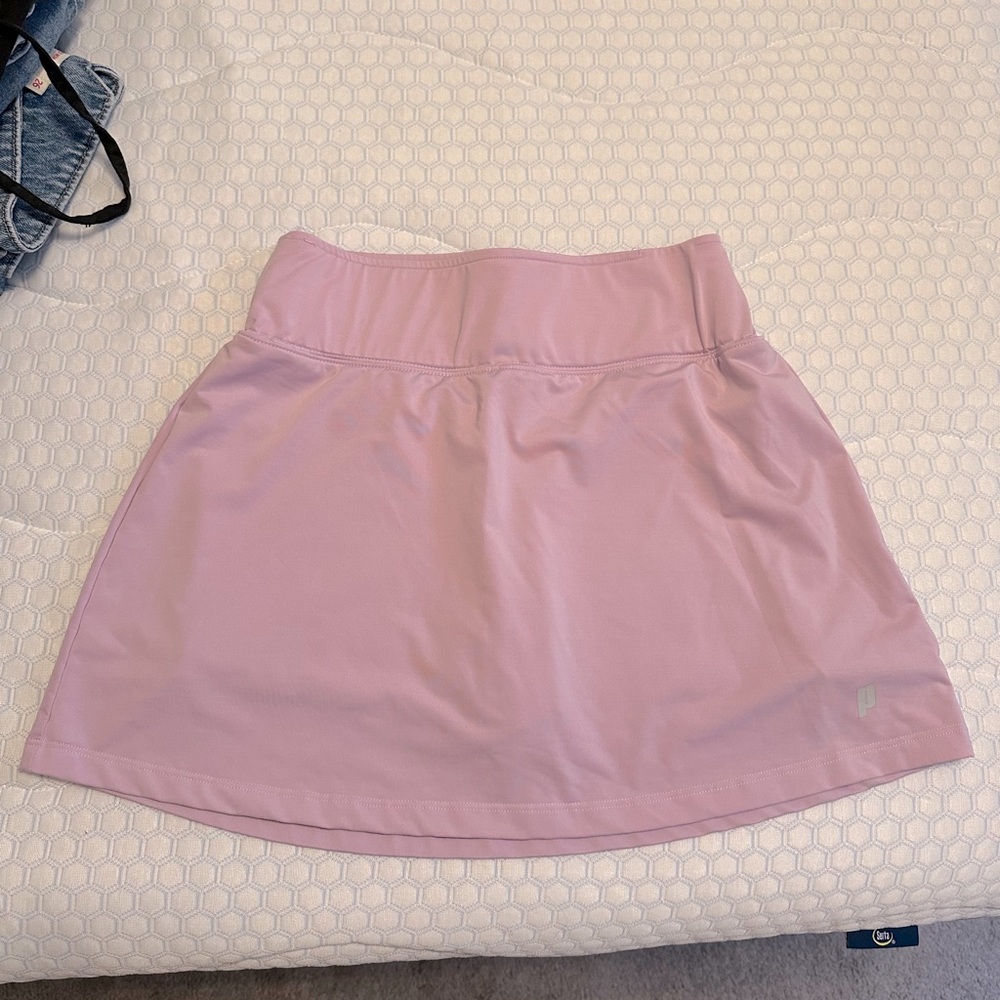 Prince Tennis Skirt